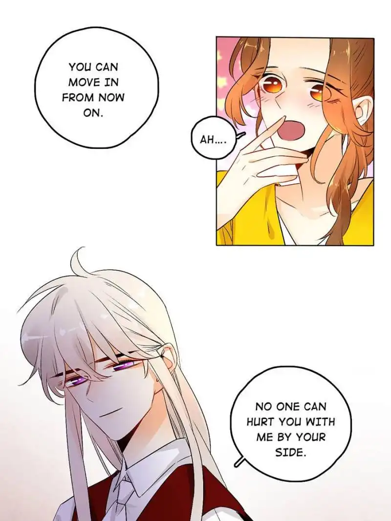 Stop! You Sexy Beast Chapter 42 8